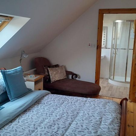 Country Lane Homestay Westport Ngoại thất bức ảnh