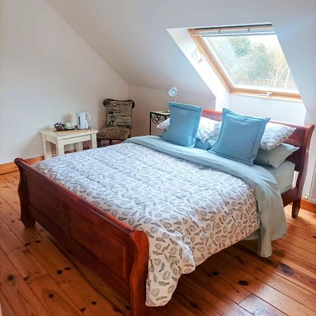 Country Lane Homestay Westport Ngoại thất bức ảnh