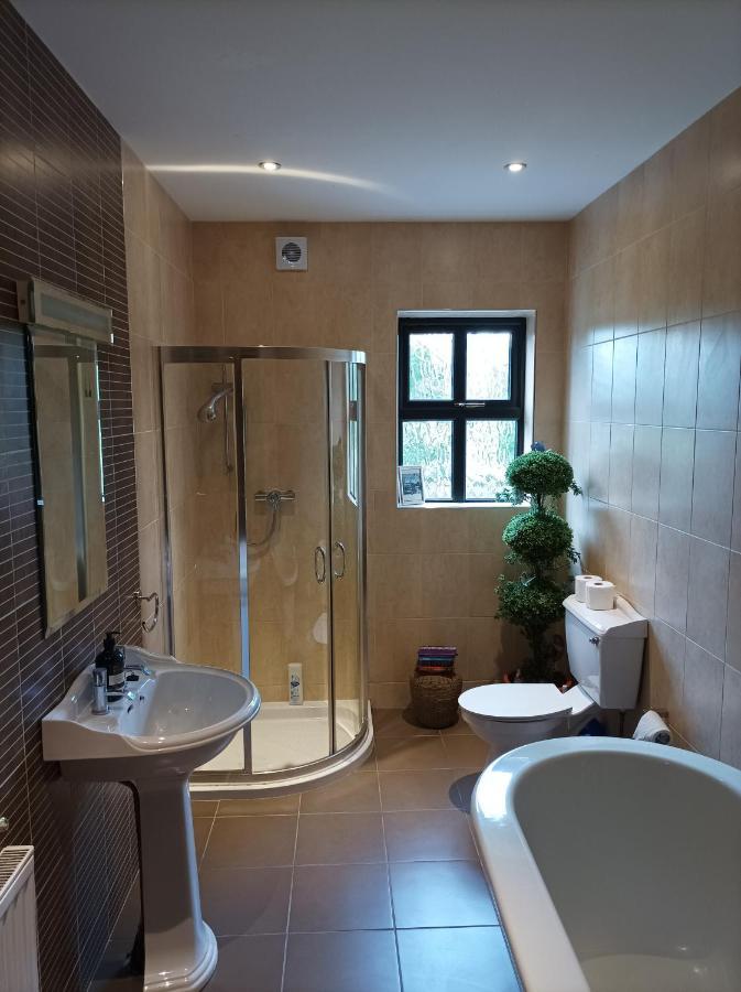 Country Lane Homestay Westport Ngoại thất bức ảnh