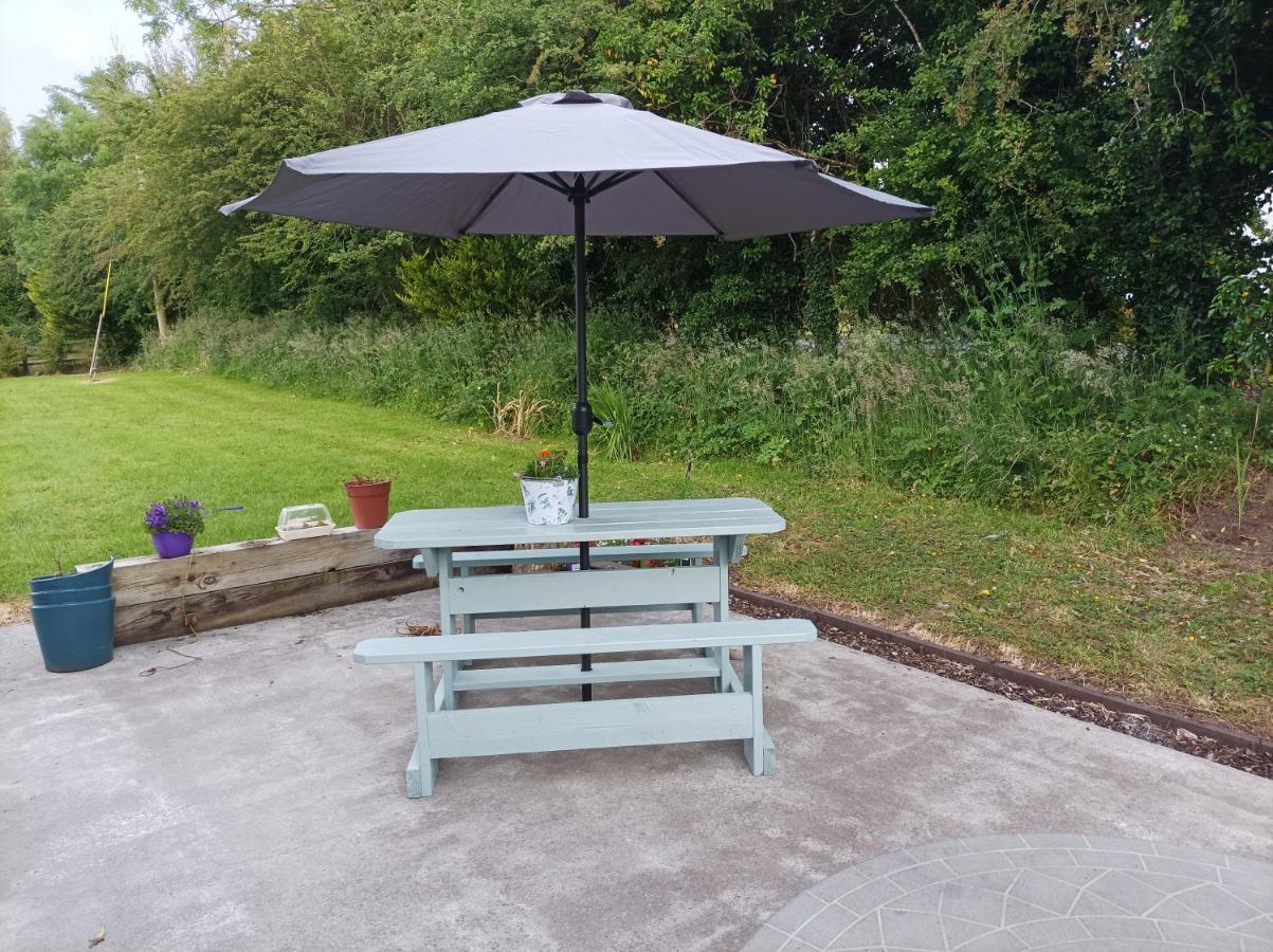 Country Lane Homestay Westport Ngoại thất bức ảnh